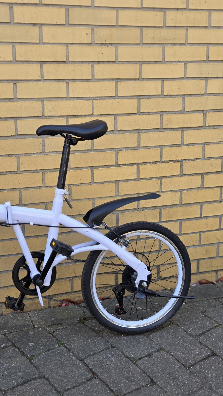 Esyogen Folding Bike 20inch