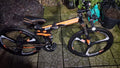 Eurobike G7 Folding Mountain Bike