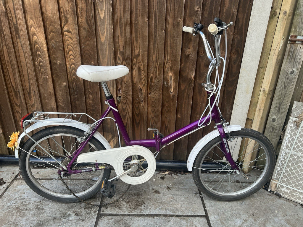 Folding Bike for Sale 20inch Wheel Folding Bike