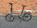 Eovolt Afternoon Pro 2025 Folding Bike