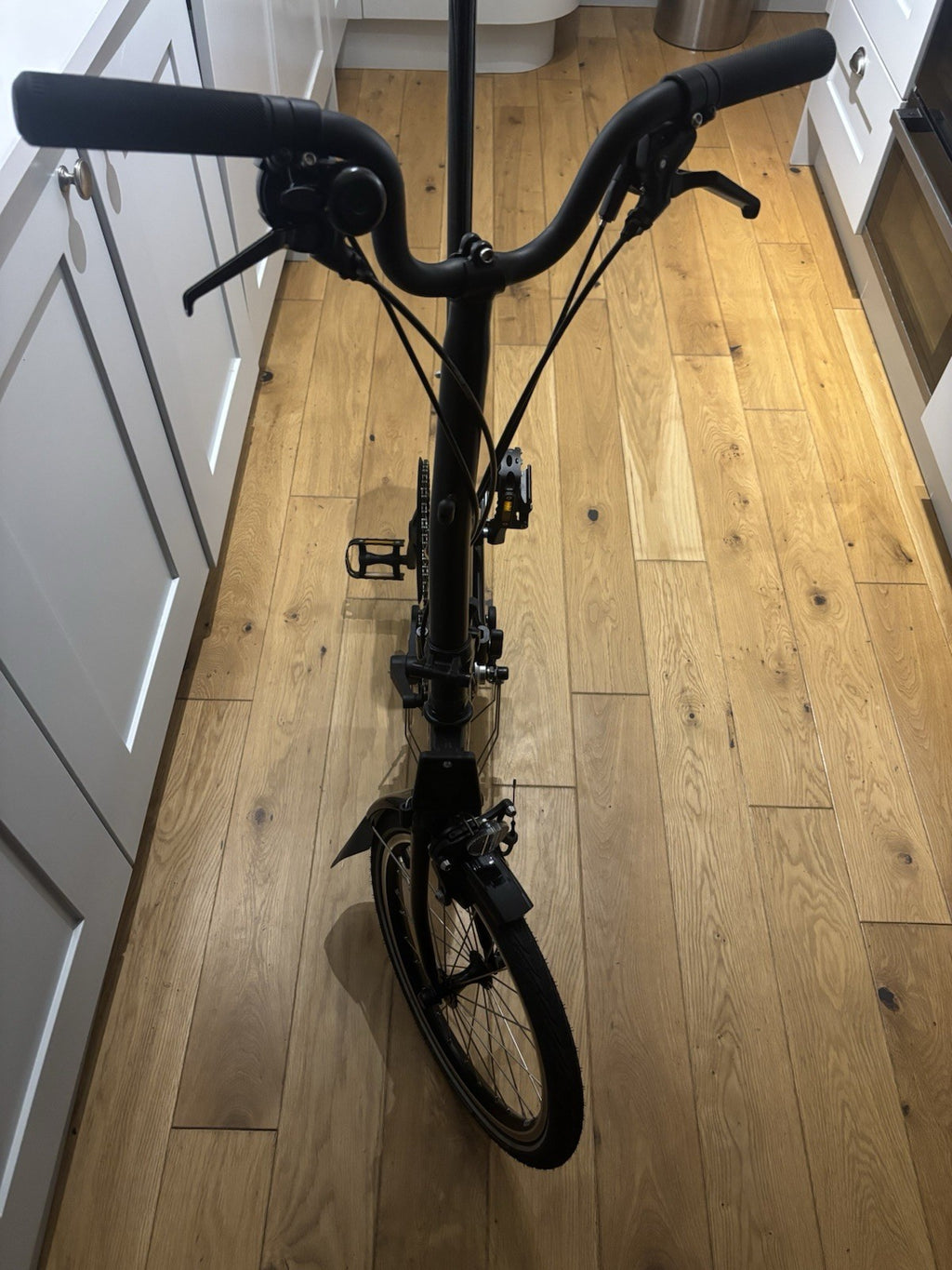 Brompton C Line