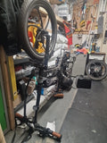 SPARE PARTS: PVY Z20 MAX