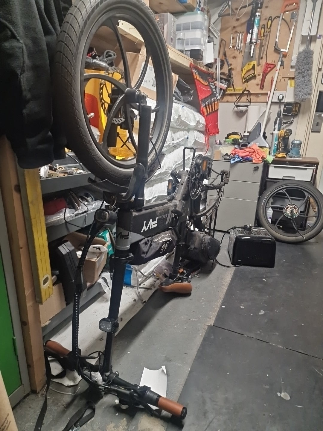 SPARE PARTS: PVY Z20 MAX
