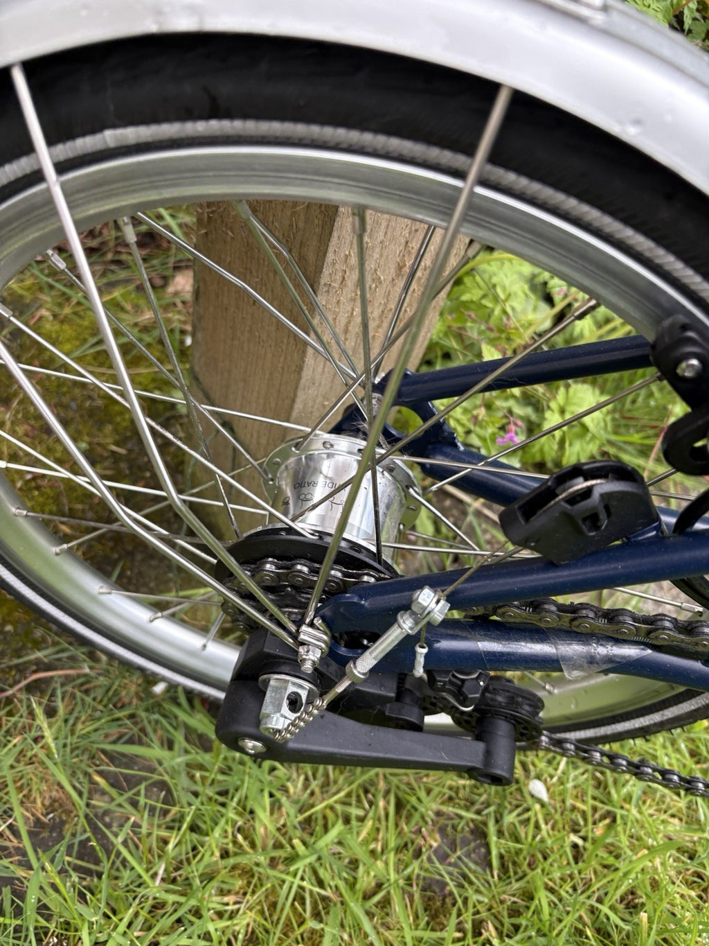 Brompton H6L 2020