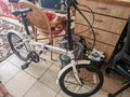 CRF 300 Cross Folding Bike