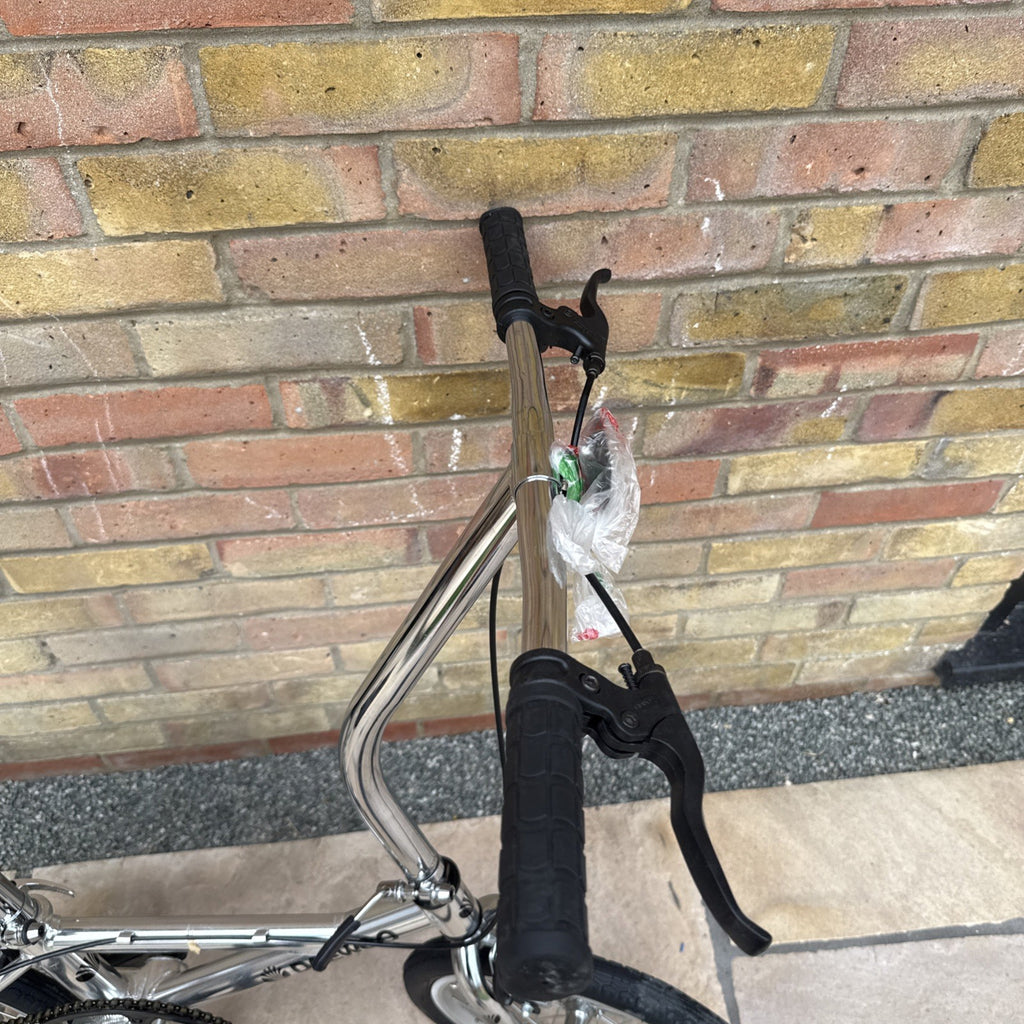 Daewoo Shuttle Bike - used, very good condition