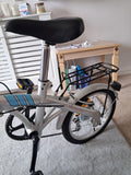 Proteam Fold Up Bike