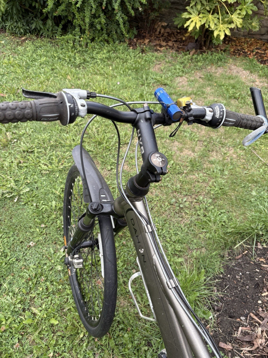 Dahon Matrix Folding Bike 24-Speed