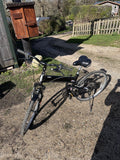Montague Swiss Bike X50 Shimano Deore LX 24 Speed