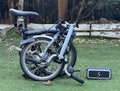 Brompton H6L Electric - Swytch MAX++ Kit (60mi Range) - NO WAITLIST