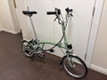 Brompton M6L