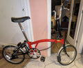 Mark 2 Brompton