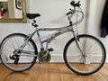 Dahon Espresso Full Size Folding Unisex Bike 26" Wheels