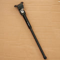 Brompton G line Mr Ti Parts Carbon  Kick Stand Black Free Postage