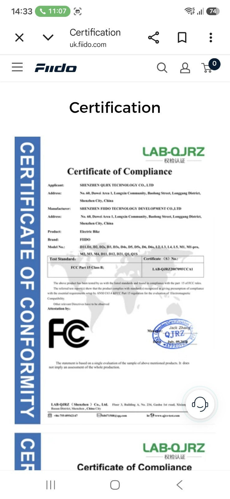 WE DO NOT DROPSHIP - NOMADS (Latest Model) - NEW, built & tested.