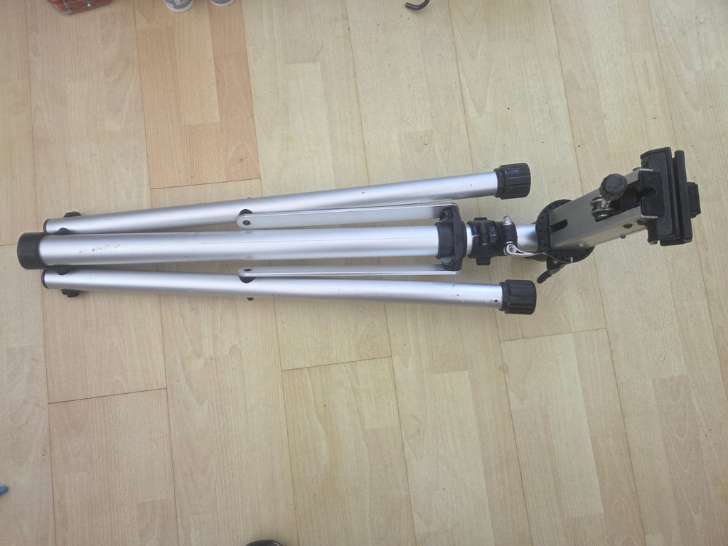 Minoura RS-4000 Bike Bicycle Repair Stand Folding Design Lightweight Aluminium