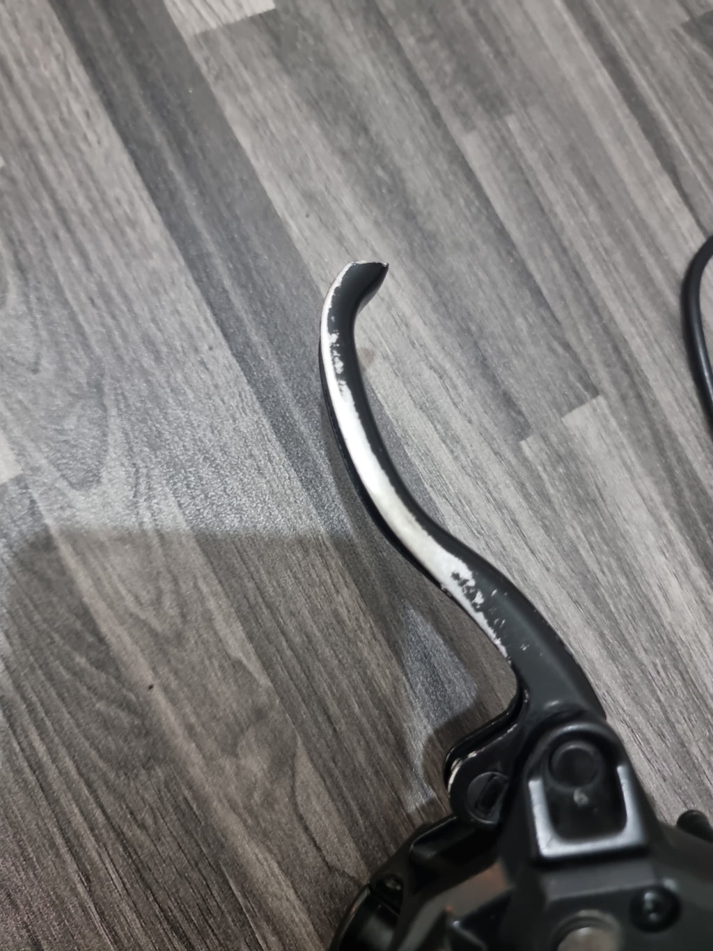 Engwe Ep2 Front Brake