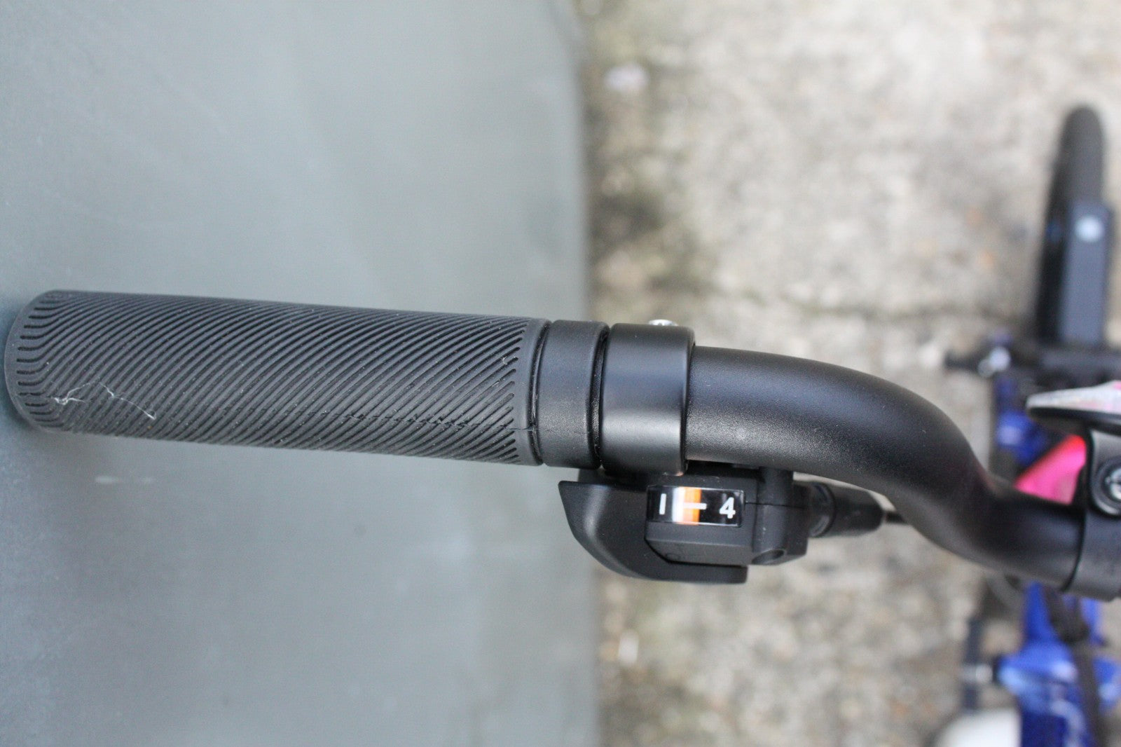 brompton p line 12 speed
