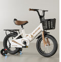 Foldable Kids Bike Bicycle girl boy 12/14/16/18 inch Cycling Stabilisers