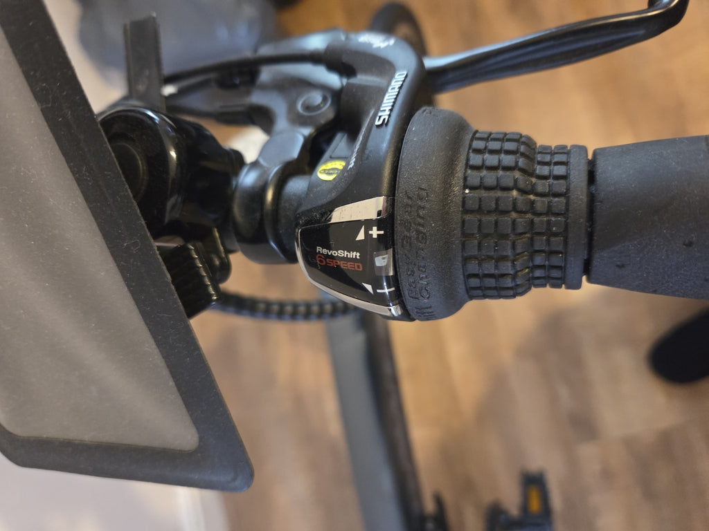DAWES  Folding bike.