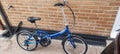 Apollo Tuck Folding Bike 20" 6-Speed