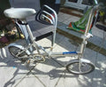 salcano folding bike - Folding Bikes 4U