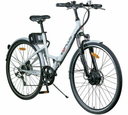 eBike Commute Electric Folding Bike 700c Wheel 36v Electric Bike **BRAND NEW**