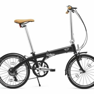 Original MINI Folding Bike Folding Bicycle New Wheel Bicycle Style 80912454881