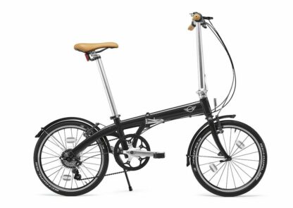 Original MINI Folding Bike Folding Bicycle New Wheel Bicycle Style 80912454881