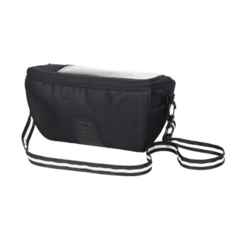 Multi-function Bicycle Cycling Front Handlebar Bag for MTB Folding Bikes ⑧Y