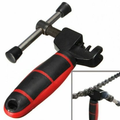 Bike Roadbike Folding bike Chain Cutter Breaker Splitter Repair Tools Portable