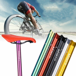 Super light Seatpost Folding Bike Accessories Seat tube Ultra Light Durable. New