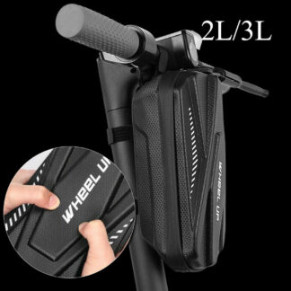 Storage Front Bag Pannier Supply Folding bikes Electric Scooter Durable