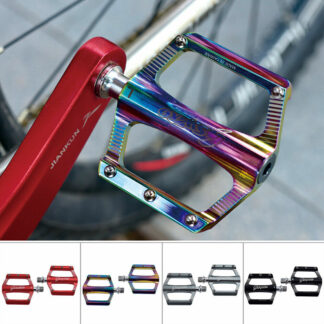 Foot pedal Folding bike Chromium-molybdenum steel shaft Comfortably Use
