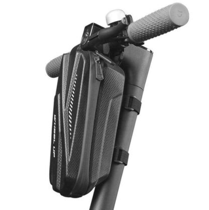 Hard Shell Waterproof Handlebar Bag Bag for Mijia M365 Scooters Folding Bike