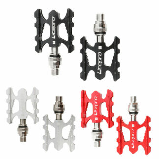 Bicycle Pedals Bike Quick Release For BROMPTON Folding bike High Quality