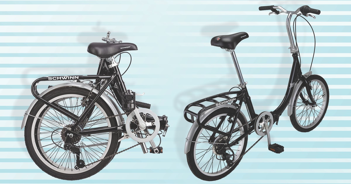 The 3 Best Folding Bikes - Bustle
