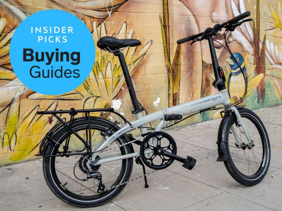 The best folding bikes you can buy - Business Insider India