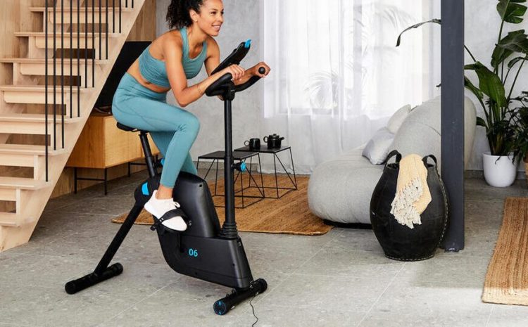 Best folding exercise bike 2021: The best upright and recumbent folding bikes to keep fit indoors - Expert Reviews