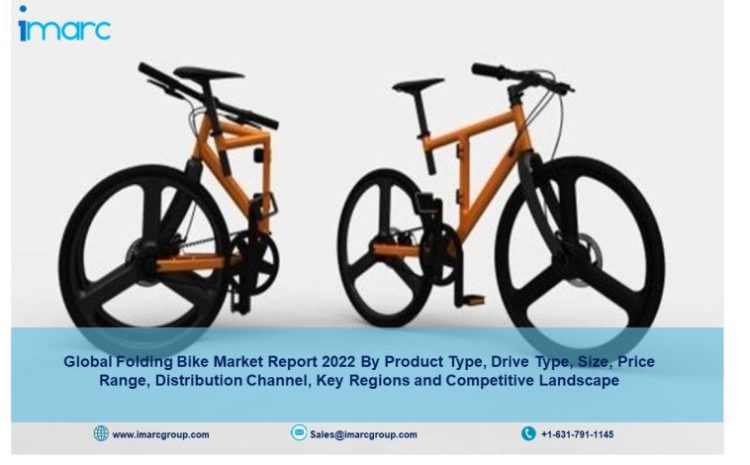 Folding Bike Market Share, Size, Trends, Outlook, Global Forecast Report 2022-2027 – Carbon Valley Farmer and Miner - Carbon Valley Farmer and Miner