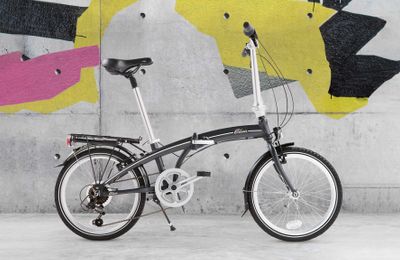 Should you snap up Aldi's cheap folding bike? - Which?