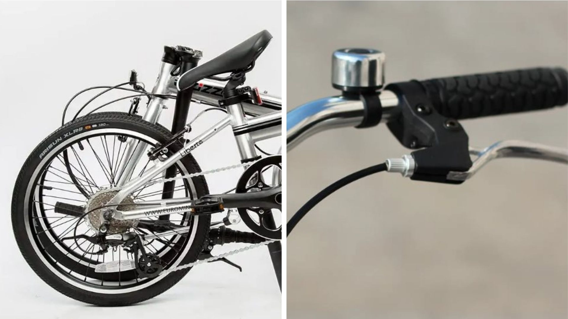 7 utilitarian folding bikes for all your commuting needs - Interesting Engineering