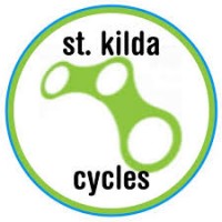 St Kilda cycles