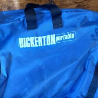 Bickerton Folding Bike Bag  - Folding Bikes 4U