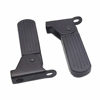 Foldable Leg Support Pad for Electric Moped Scooter Prevent Deformation - Folding Bikes 4U