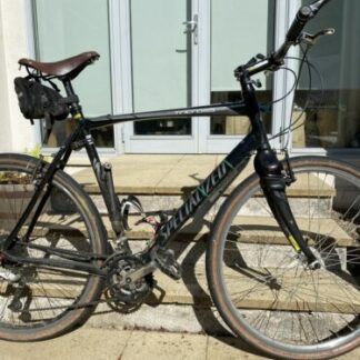 Specialized Tricross Gravel Road Touring Bike (dual Wheelset) - Folding Bikes 4U