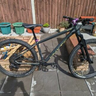 Whyte 805 V4 2022, Size Small. Open To Offers (With Free Parts)  - Folding Bikes 4U