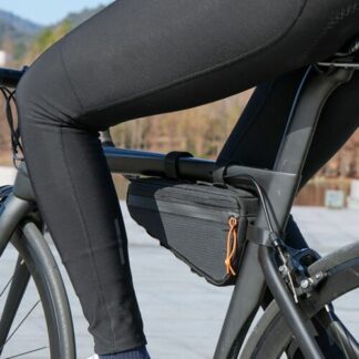 Waterproof Bike Bag for Long Distance Cycling Fits Mountain and Folding Bikes - Folding Bikes 4U