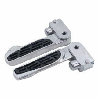 Bracket Bicycle Folding Pedal For Electric Bicycle Pedal Pedal Convenient - Folding Bikes 4U