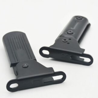 Comfortable and Safe Front Foldable Pedal for Electric Scooters Enjoy Your Ride - Folding Bikes 4U